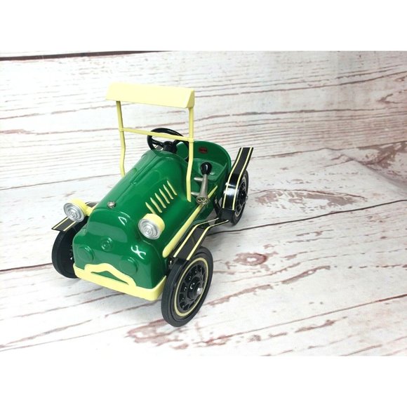 1995 Hallmark Kiddie Car Classic 1964 Garton Tin Lizzie without the original box - Picture 2 of 11